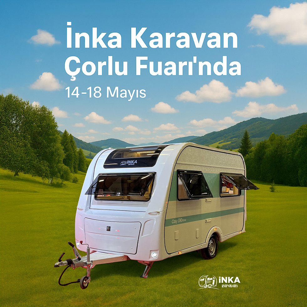 Çorlu Fuarı