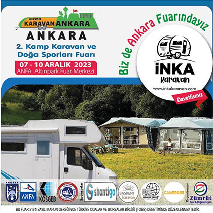 Expo Karavan Ankara