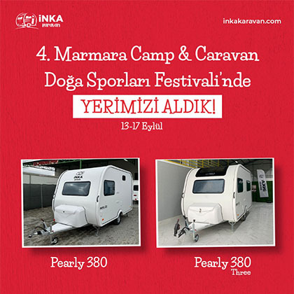 Marmara Camp & Caravan